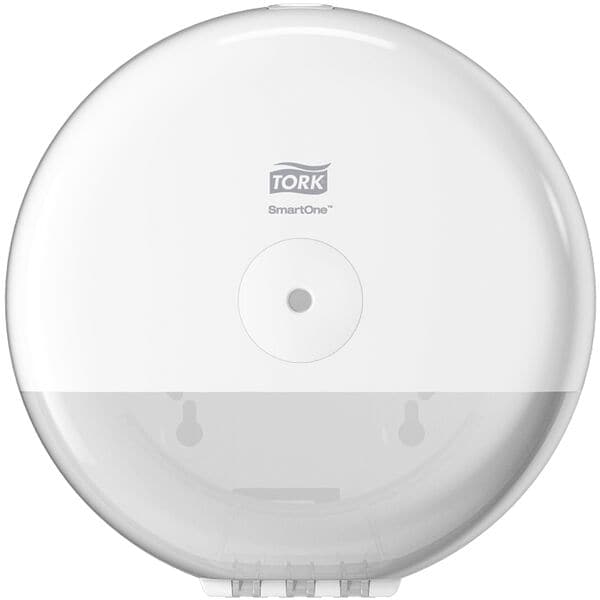 Toilettenpapier-Einzelrollenspender »SmartOne® mini«