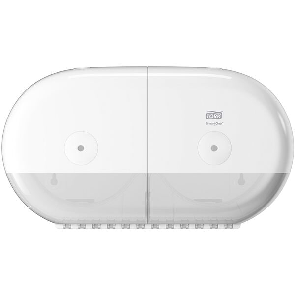 Toilettenpapier-Doppelrollenspender »SmartOne® mini«