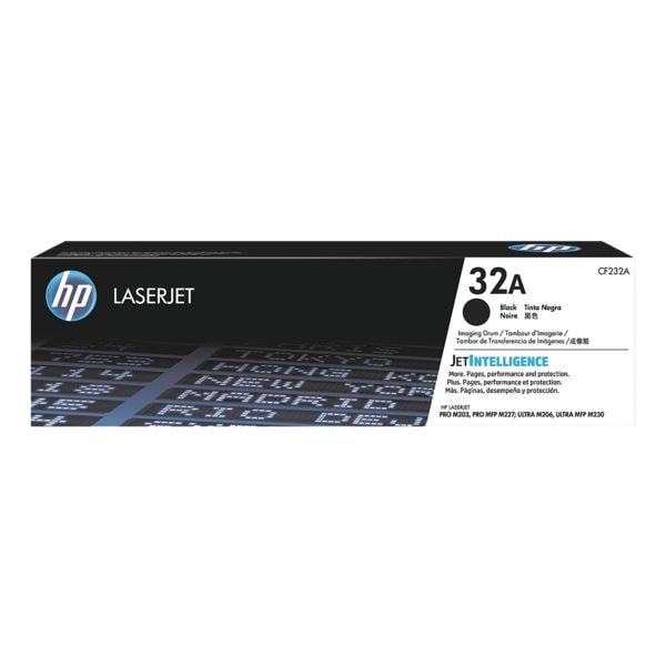 HP Trommel (ohne Toner) »HP CF232A«