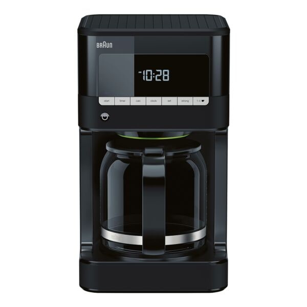 Kaffeemaschine »KF7020«