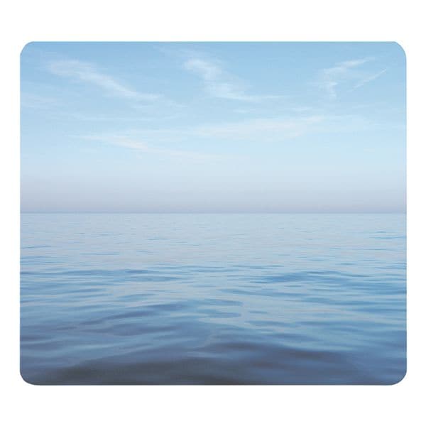 Mousepad »Blauer Ozean«