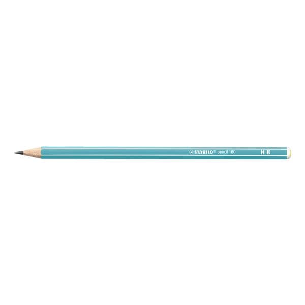 12er-Pack Bleistifte »pencil 160 HB«