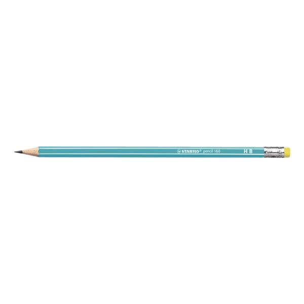 12er-Pack Bleistifte »pencil 160 HB«