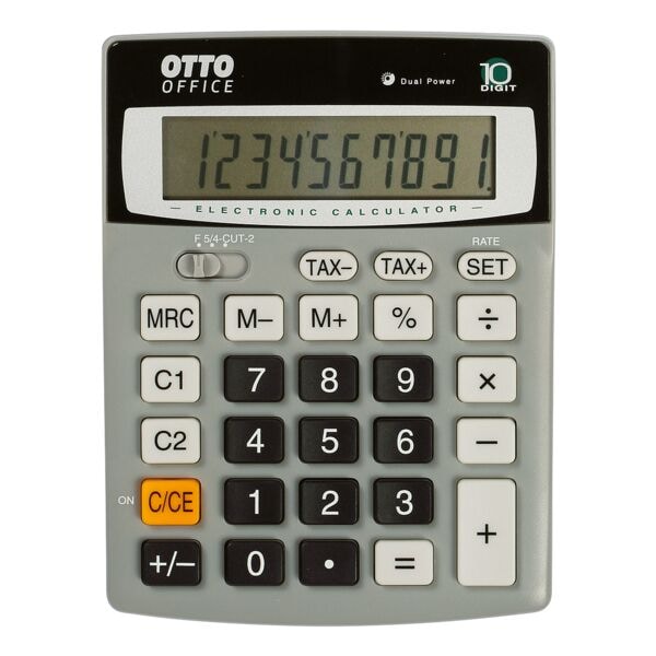 Tischrechner »OC-1017«