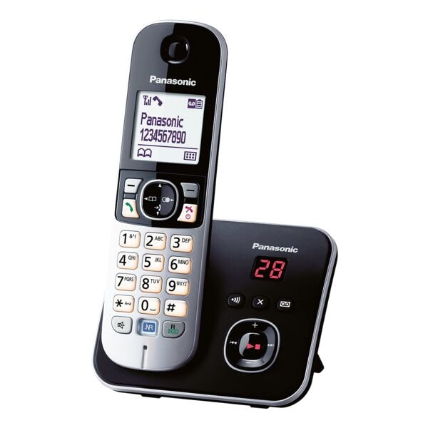 Schnurloses Telefon »KX-TG6821GB«