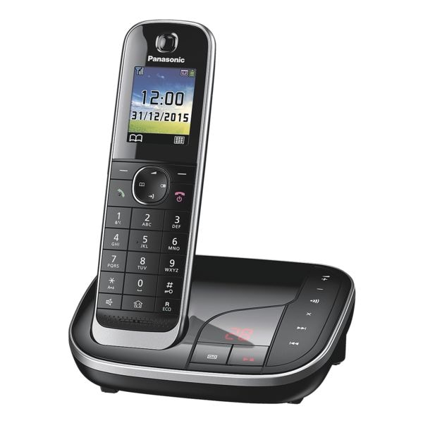 Schnurloses Telefon »KX-TGJ320GB«