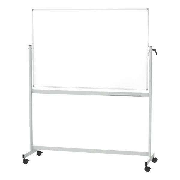MAUL Whiteboard »Maul Standard 6460484« emailliert, 180 x 120 cm weiß
