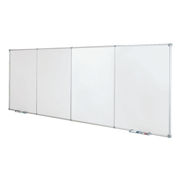 Endlos-Whiteboard Erweiterung kunststoffbeschichtet »6335484«, 120 x 90 cm