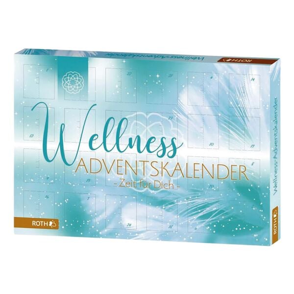 Adventskalender »Wellness«