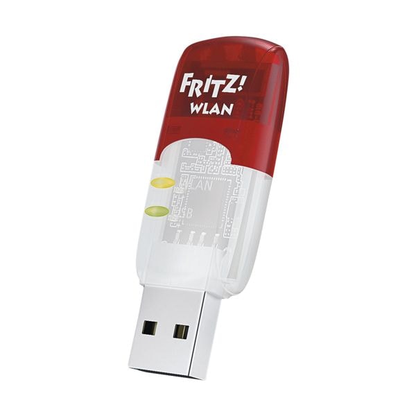 WLAN USB-Stick »FRITZ!WLAN AC 430 MIMO«