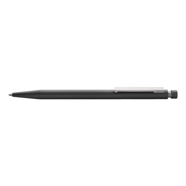 Kugelschreiber »cp 1« schwarz
