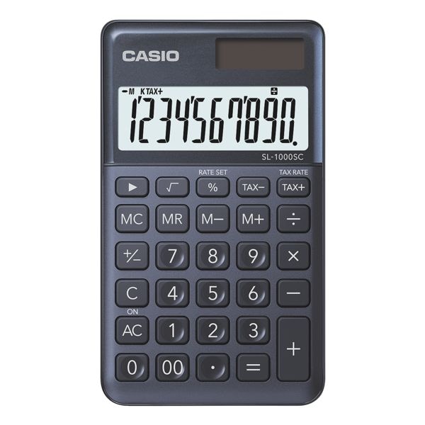 Taschenrechner »SL-1000SC«