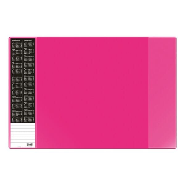 Veloflex Schreibunterlage »VELOCOLOR&reg; Classic 46803« pink
