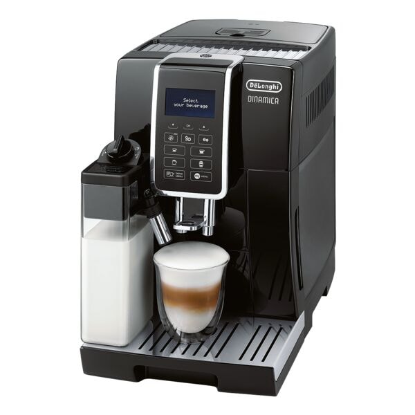 Kaffeevollautomat »ECAM 350.55.B Dinamica«