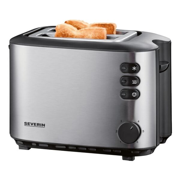 Automatik-Toaster »AT 2514«