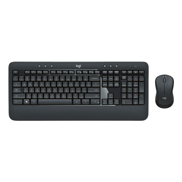 Kabelloses Tastatur-Maus-Set »MK540 Advanced«