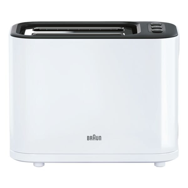 Toaster »PurEase HT 3010 WH«