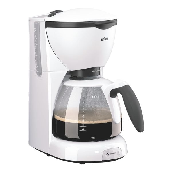 Kaffeemaschine »CaféHouse PurAroma KF520/1«