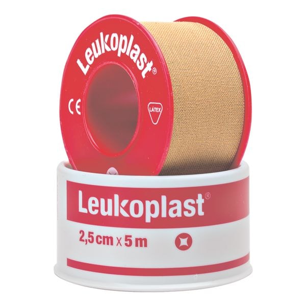 Heftpflaster »Leukoplast®« 5 m x 2,5 cm