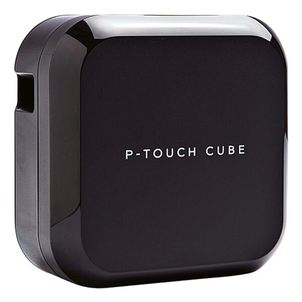Beschriftungsgerät »P-touch CUBE Plus«