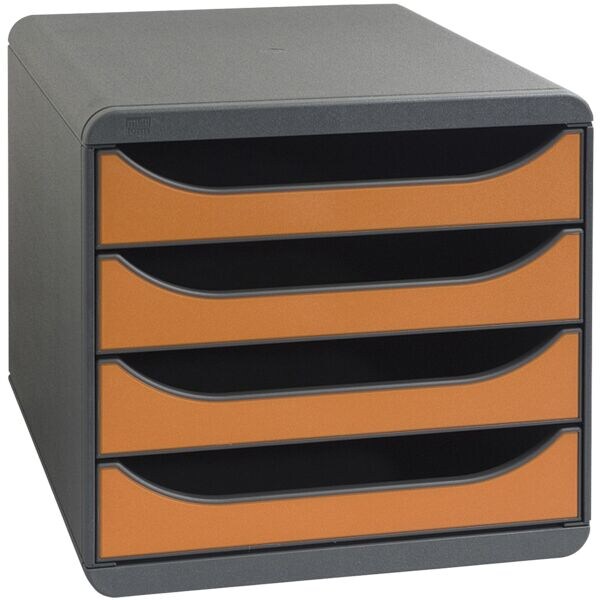 Schubladenbox »Big Box Individuel« (4 Schubladen)