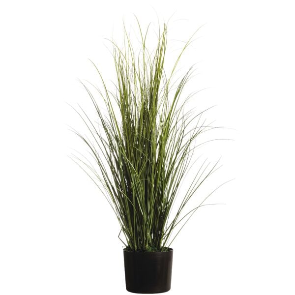 Kunstpflanze »Gras« 80 cm