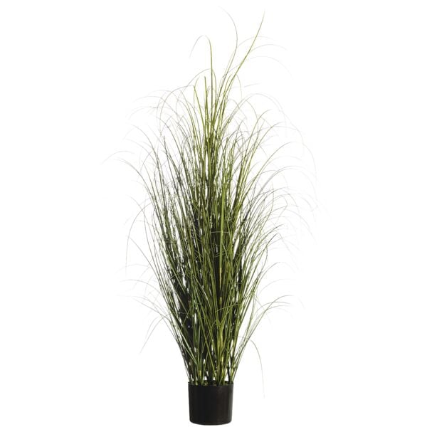 Kunstpflanze »Gras« 130 cm