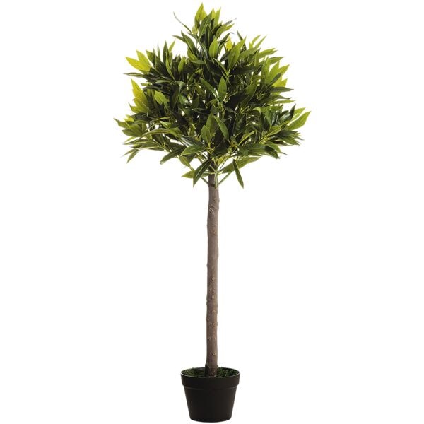 Kunstpflanze »Olivenbaum« 125 cm