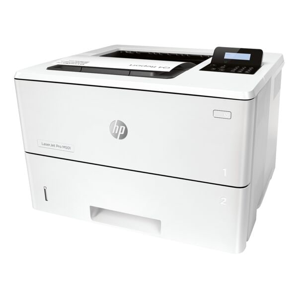 Laserdrucker »LaserJet Pro M501dn«