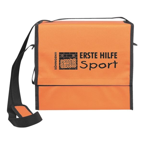 Erste-Hilfe-Tasche »Ruck-Zuck – Schulsport«