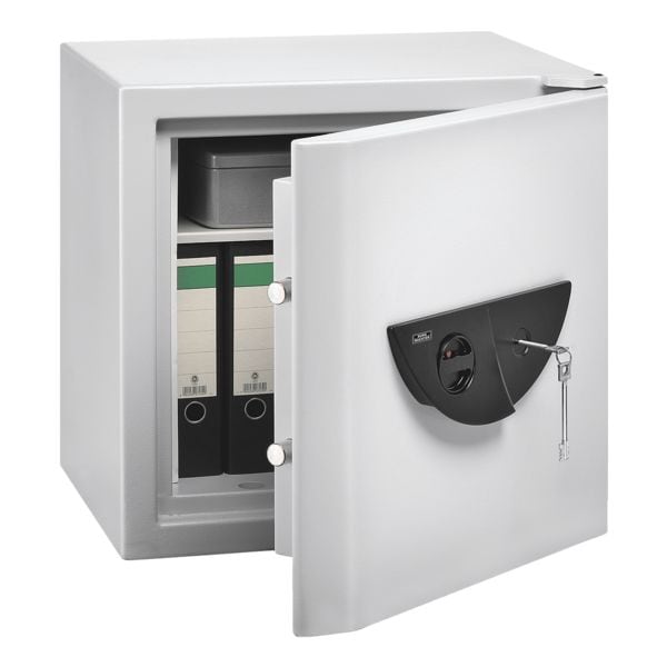 BURG-WÄCHTER Feuerfester Dokumententresor »Office-Doku 821 K«, 64.1x62.6x55.5 cm