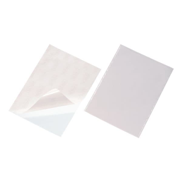 Durable Selbstklebe-Taschen »POCKETFIX&reg;« A4 50 Stück, 30.2x21.6 cm