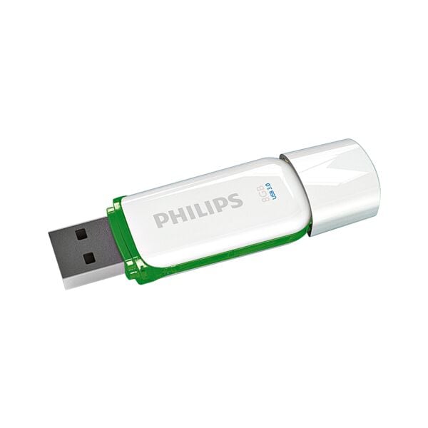 USB-Stick »Snow 8 GB«