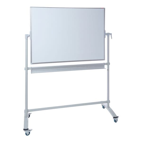 Dahle Mobiles Whiteboard / Weißwandtafel »Basic« 180 x 120 cm mehrfarbig