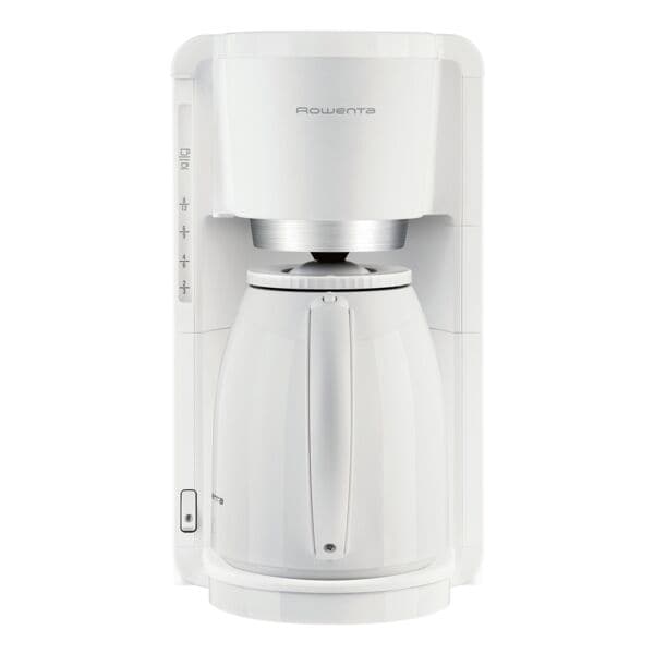 Rowenta Thermo-Kaffeemaschine »Adagio WE« braun, 27x38.5x26.5 cm