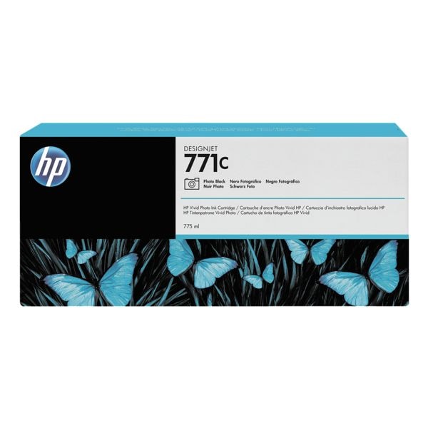 Tintenpatrone »HP B6Y13A« HP 771C