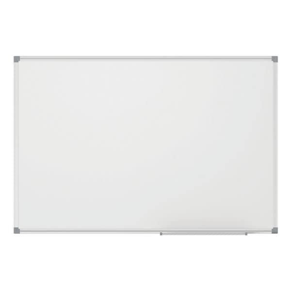 MAUL Whiteboard »Maulstandard 6453884« kunststoffbeschichtet, 180 x 120 cm weiß