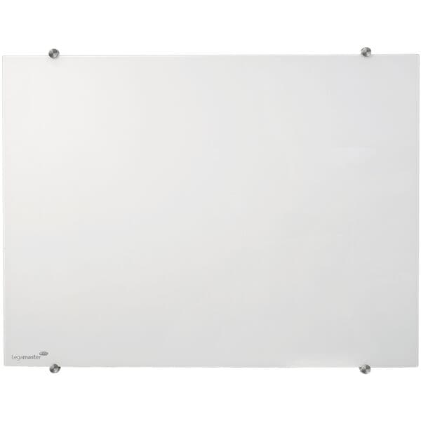 Glasboard »COLOUR« weiß 90 x 120 cm