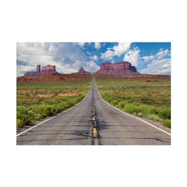 Wandbild »Monument Valley«