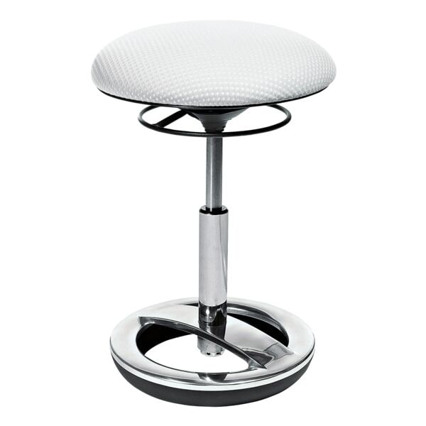 Topstar Sitzhocker »Sitness Bob« weiß