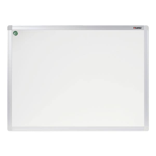 Dahle Whiteboard / Weißwandtafel »Professional« 180 x 120 cm