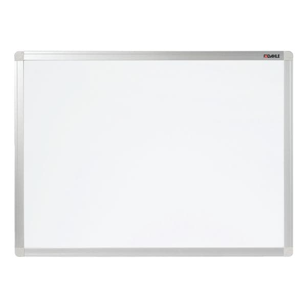 Dahle Whiteboard / Weißwandtafel »Basic« 180 x 120 cm mehrfarbig