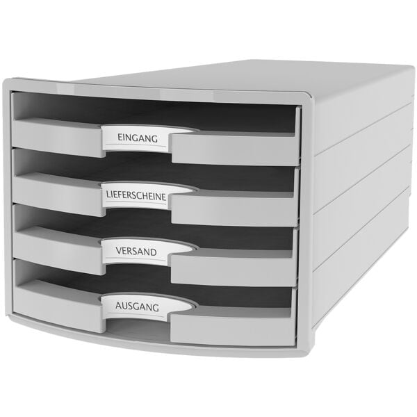 Schubladenbox »IMPULS« DIN A4/C4