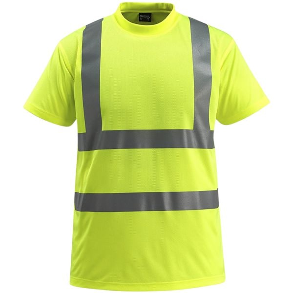 Warnschutz-T-Shirt »Townsville« Größe L