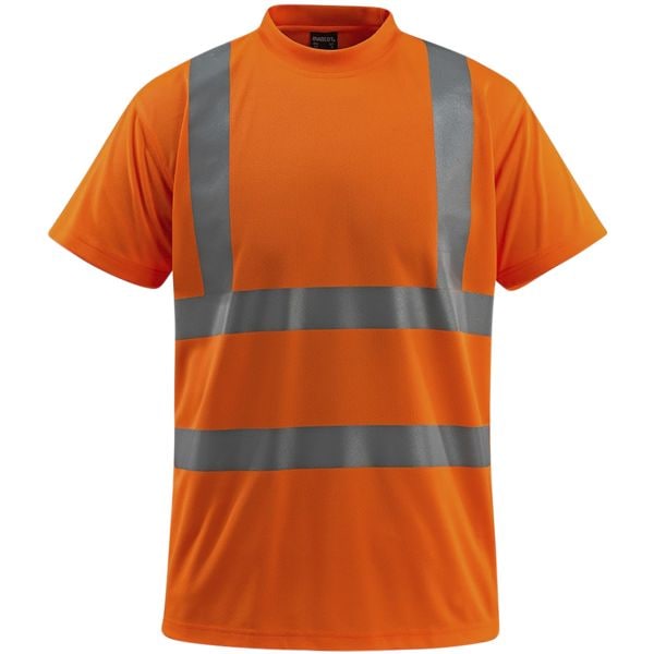 Warnschutz-T-Shirt »Townsville« Größe L