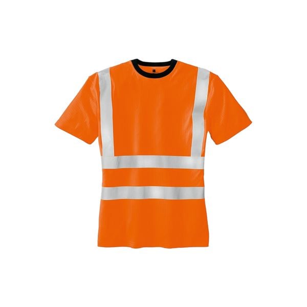 Warnschutz-T-Shirt »HOOGE« Größe L