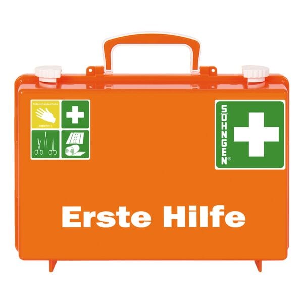 Erste-Hilfe-Koffer »SAN«