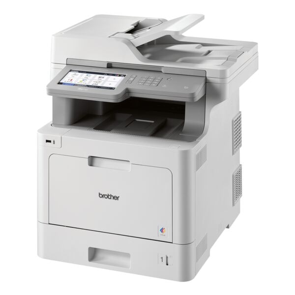 Multifunktionsdrucker »MFC-L9570CDW«