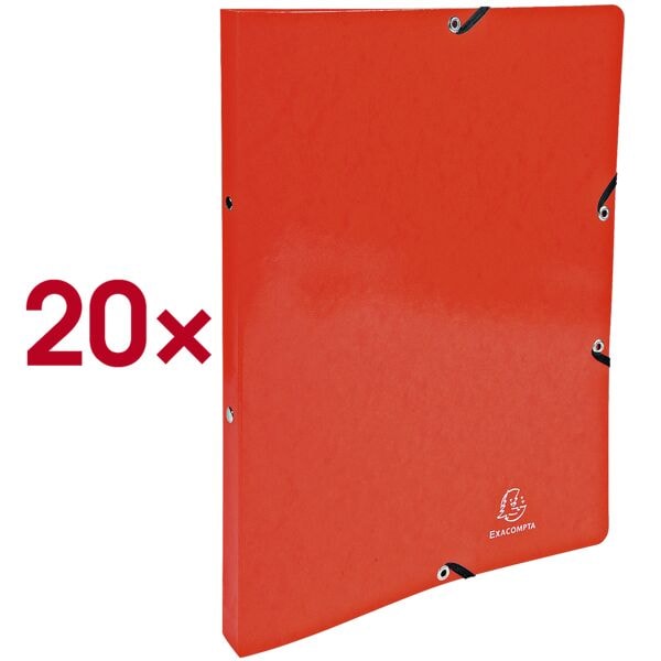 Ringbuch Iderama A4 »2 Ringe - 15 mm«
