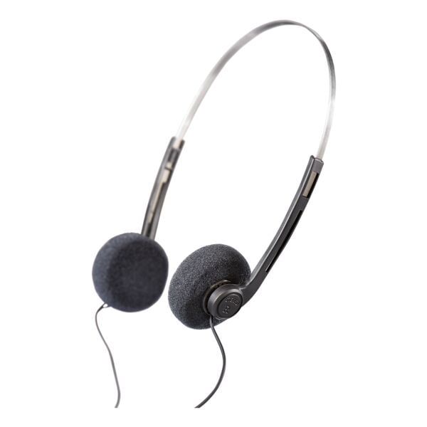 On-Ear-Stereo-Kopfhörer »Basic4Music«